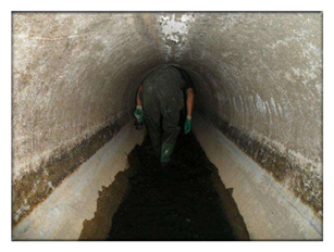 张金镇管道高压清洗