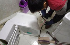 张金镇下水道疏通电话-30分钟快速上门